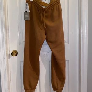 Aritzia sweatpants